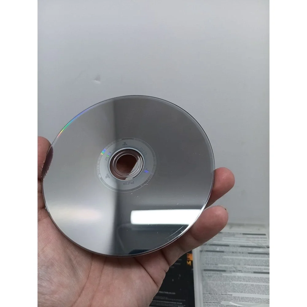 Battlefield Hardline (Sony PlayStation 3, 2015)